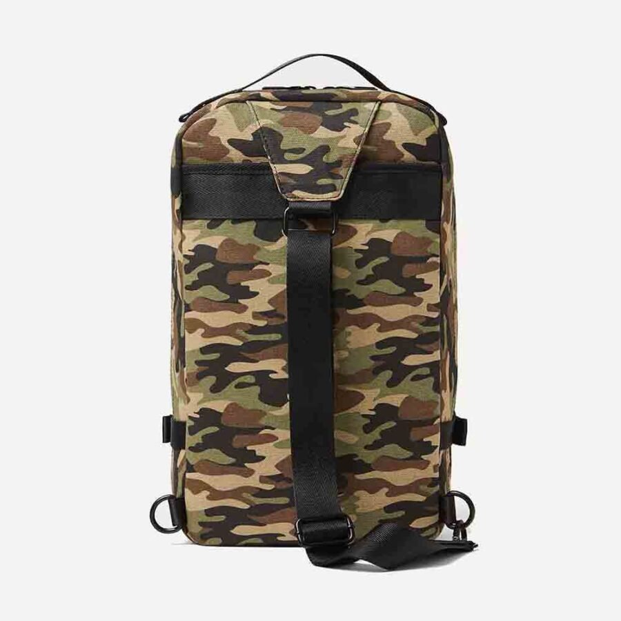 Tactical Crossbody Bag - Image 2